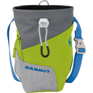 Rider Chalk Bag