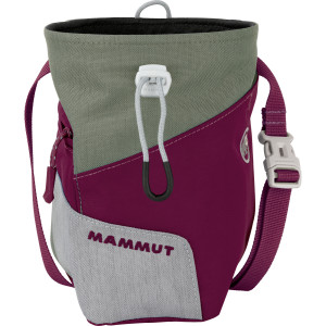 Rider Chalk Bag