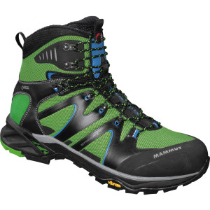 Click to Enlarge for Mammut T Aenergy GTX Boot - Men's Mammut T Aenergy GTX Boot - Men's -image