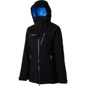 Misaun Jacket - Women's 