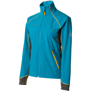 Botnica Softshell Jacket - Women's 