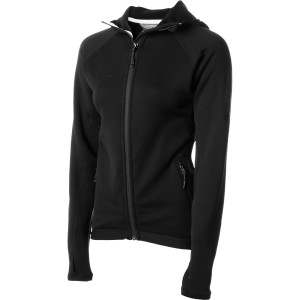 Aconcagua Fleece Hooded Jacket - Women's 