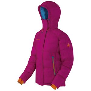 Biwak Down Jacket - Women's