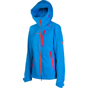 Eiger Extreme Ultimate Westgrat Jacket - Women's
