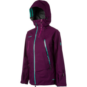 Mammut Sunridge Jacket - Women's 