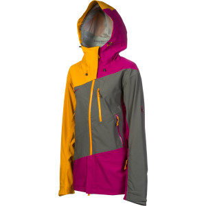 Mammut Shana Jacket - Women's 