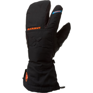 Click to Enlarge for Mammut Eigerjoch Glove Mammut Eigerjoch Glove -image
