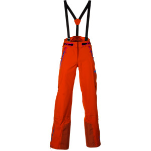 Mittellegi Pant - Women's