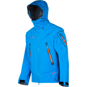 Nordwand Jacket - Men's