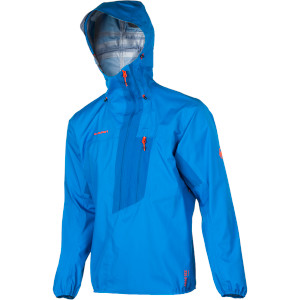 Mammut Felsturm Half-Zip Jacket - Men's