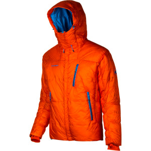 Click to Enlarge for Mammut Eigerjoch Down Jacket - Men's Mammut Eigerjoch Down Jacket - Men's -image