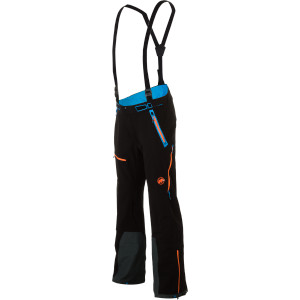 Click to Enlarge for Mammut Eisfeld Pant - Men's Mammut Eisfeld Pant - Men's -image