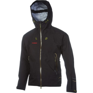 Lanin Jacket - Men's