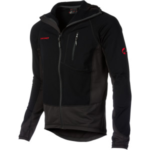 Kala Patar Tech Fleece Jacket - Men's