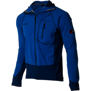 Kala Patar Tech Fleece Jacket - Men's