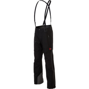 Click to Enlarge for Mammut Splide Pant - Men's Mammut Splide Pant - Men's-Image