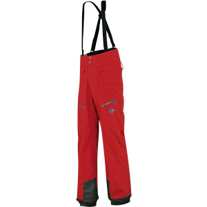 Click to Enlarge for Mammut Alyeska Pant - Men's Mammut Alyeska Pant - Men's -image