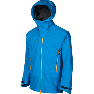 Mammut Verbier Jacket - Men's