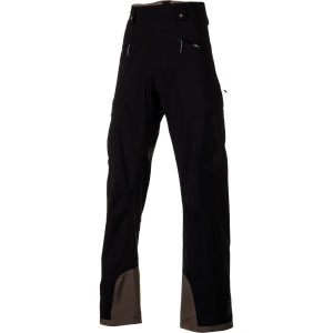 Click to Enlarge for Mammut Stoney Pant - Men's Mammut Stoney Pant - Men's-Image