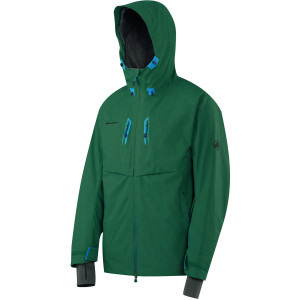 Click to Enlarge for Mammut Twitch Jacket - Men's Mammut Twitch Jacket - Men's -image