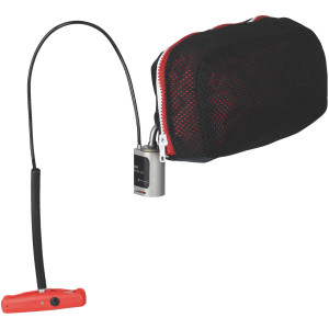 Removable Airbag System RAS