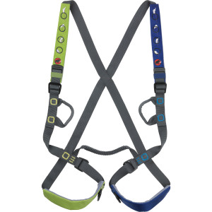 Elephir Full-Body Harness - Kids'