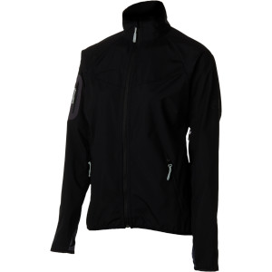 Ultimate Light Softshell Jacket - Women's 