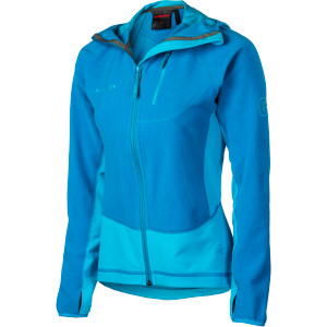 Yukon Tech Jacket - Women's