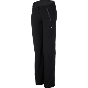 Runje Softshell Pant - Women's 