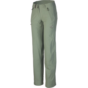 Runje Softshell Pant - Women's 