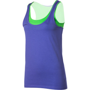 Fight-Gravity Tank Top - Women's 