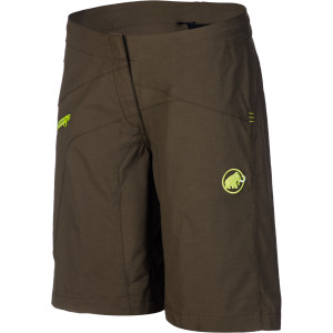 Rocklands Short - Women's 