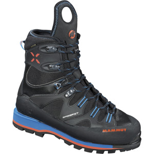 Click to Enlarge for Mammut Eiswand GTX Mountaineering Boot - Men's Mammut Eiswand GTX Mountaineering Boot - Men's -image