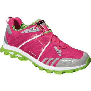 Click to Enlarge for Mammut MTR 201 Trail Running Shoe - Women's Mammut MTR 201 Trail Running Shoe - Women's-Image