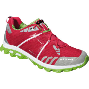 Click to Enlarge for Mammut MTR 201 Trail Running Shoe - Men's Mammut MTR 201 Trail Running Shoe - Men's -image