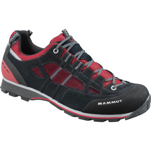 Click to Enlarge for Mammut Redburn Pro Approach Shoe - Men's Mammut Redburn Pro Approach Shoe - Men's -image