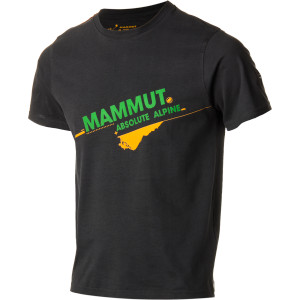 Peaks T-Shirt - Short-Sleeve - Men's