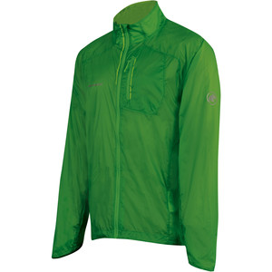 Click to Enlarge for Mammut MTR 201 Micro Jacket - Men's Mammut MTR 201 Micro Jacket - Men's-Image