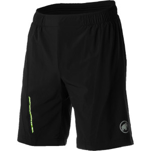 Mammut MTR 141 Long Short - Men
