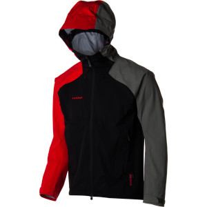 Segnas Jacket - Men's