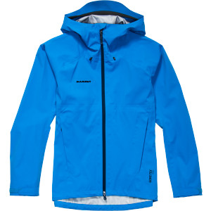 Click to Enlarge for Mammut Segnas Jacket - Men's Mammut Segnas Jacket - Men's -image
