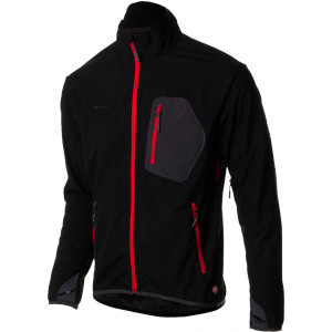 Ultimate Light Softshell Jacket - Men's