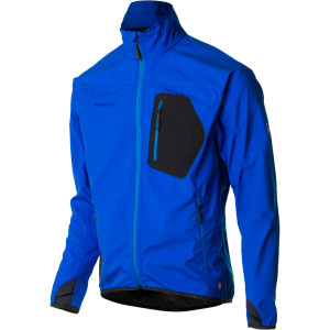 Ultimate Light Softshell Jacket - Men's