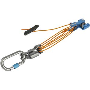 RescYou Rescue Belay Device