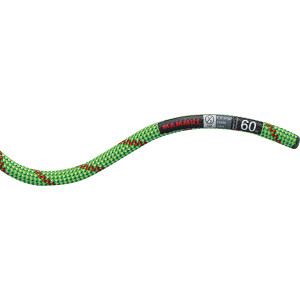 Twilight Dry Climbing Rope - 7.5mm