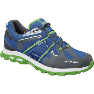 Click to Enlarge for Mammut MTR 141 GTX Trail Running Shoe - Men's Mammut MTR 141 GTX Trail Running Shoe - Men's -image