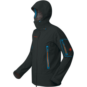 Click to Enlarge for Mammut Nordwand Pro Jacket - Men's Mammut Nordwand Pro Jacket - Men's-Image