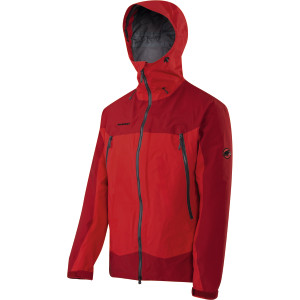 Mammut Meron Jacket - Men's
