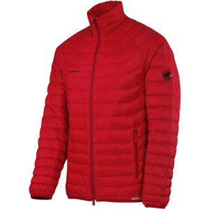 Click to Enlarge for Mammut Broad Peak Light Down Jacket - Men's Mammut Broad Peak Light Down Jacket - Men's-Image