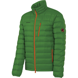 Click to Enlarge for Mammut Broad Peak II Down Jacket - Men's Mammut Broad Peak II Down Jacket - Men's -image